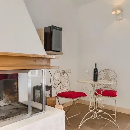 Holiday home Samanta