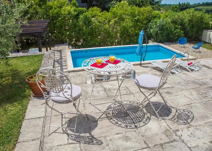 Samanta Casa vacanze Momjan