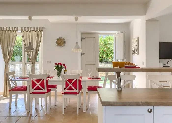 Casa vacanze Samanta Momjan