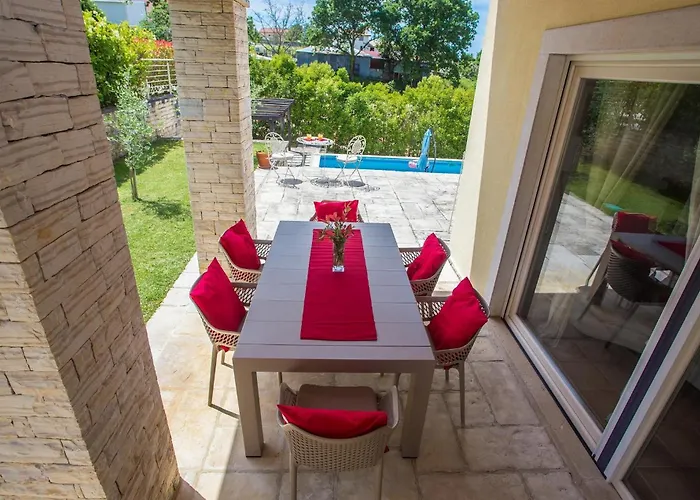 Casa vacanze Samanta Momjan