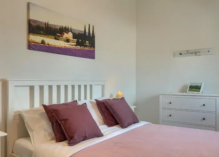 Samanta Casa vacanze Momjan