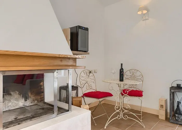 Casa vacanze Samanta
