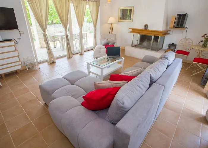 Samanta Casa vacanze *