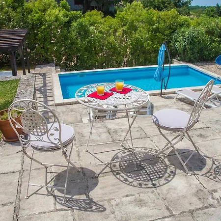 Samanta בית נופש Momjan