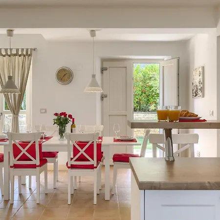 Nyaraló Samanta Momjan