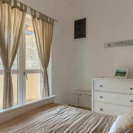 בית נופש Samanta *