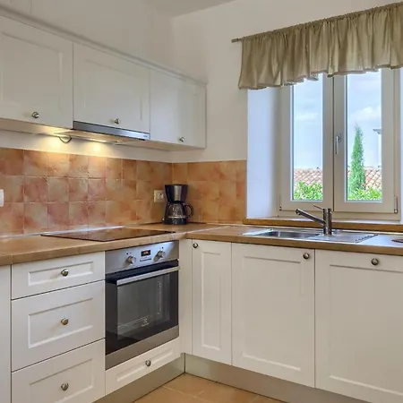 Samanta בית נופש *