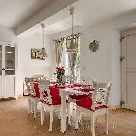 בית נופש Samanta