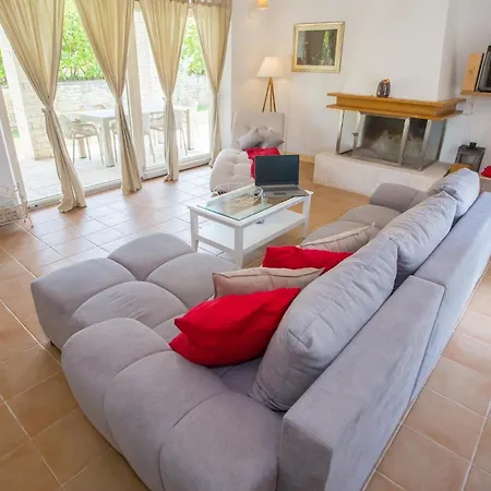 Samanta Ferienhaus *