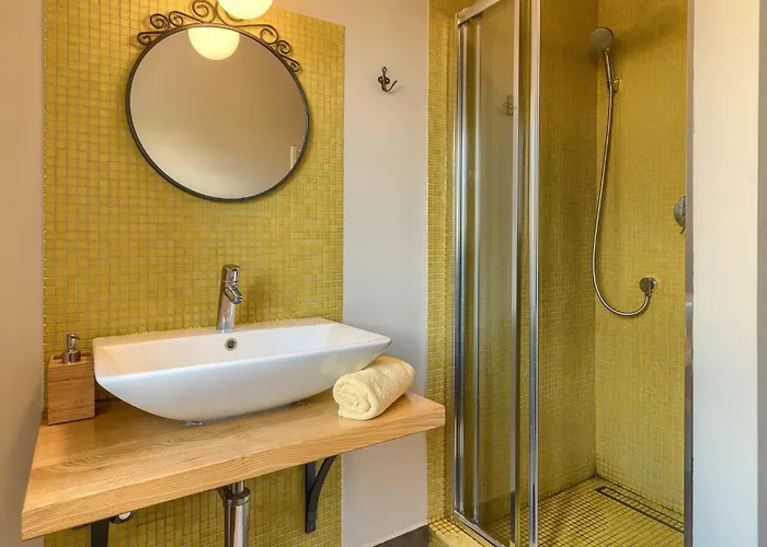 Samanta Hébergement de vacances