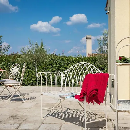 Дом отдыха Samanta *